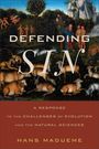 Hans Madueme: Defending Sin, Buch