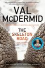 Val McDermid: The Skeleton Road, Buch