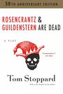 Tom Stoppard: Rosencrantz and Guildenstern Are Dead, Buch
