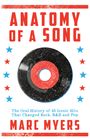 Marc Myers: Anatomy of a Song, Buch