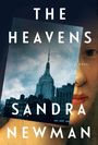 Sandra Newman: The Heavens, Buch