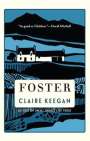 Claire Keegan: Foster, Buch