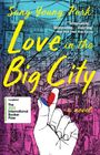 Sang Young Park: Love in the Big City, Buch