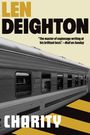 Len Deighton: Charity, Buch