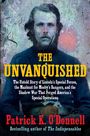 Patrick K O'Donnell: The Unvanquished, Buch