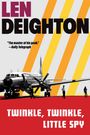 Len Deighton: Twinkle, Twinkle, Little Spy, Buch