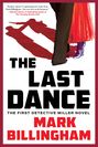 Mark Billingham: The Last Dance, Buch