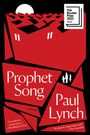 Paul Lynch: Prophet Song, Buch