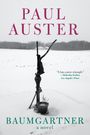 Paul Auster: Baumgartner, Buch