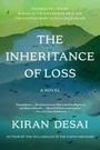 Kiran Desai: The Inheritance of Loss, Buch