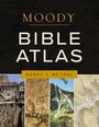 Barry J Beitzel: Moody Bible Atlas, Buch