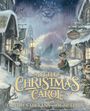 Charles Dickens: Little Christmas Carol, Buch