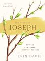 Erin Davis: The Story of Joseph, Buch