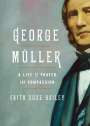 Faith Coxe Bailey: George Müller, Buch