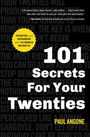 Paul Angone: 101 Secrets for Your Twenties, Buch