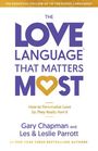Gary Chapman: The Love Language(r) That Matters Most, Buch