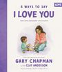 Gary Chapman: 5 Ways to Say I Love You, Buch