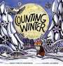 Nancy White Carlstrom: Counting Winter, Buch