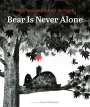 Marc Veerkamp: Bear Is Never Alone, Buch