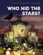 Danio Miserocchi: Who Hid the Stars?, Buch