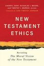 : New Testament Ethics, Buch