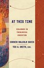 : At This Time, Buch