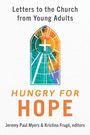 : Hungry for Hope, Buch