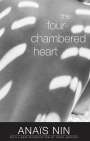 Anaïs Nin: The Four-Chambered Heart, Buch