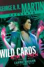 Carrie Vaughn: George R. R. Martin Presents Wild Cards: Now and Then, Buch