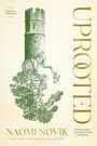 Naomi Novik: Uprooted, Buch