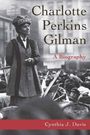 Cynthia Davis: Charlotte Perkins Gilman, Buch