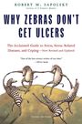 Robert M. Sapolsky: Why Zebras Don't Get Ulcers, Buch