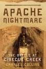 Charles Collins: Apache Nightmare, Buch