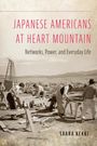 Saara Kekki: Japanese Americans at Heart Mountain, Buch