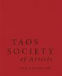 Charles C. Eldredge: Taos Society of Artists Volume 39, Buch