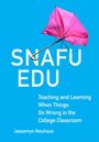 Jessamyn Neuhaus: Snafu Edu, Buch