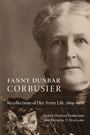 Fanny D. Corbusier: Fanny Dunbar Corbusier, Buch