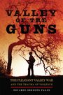Eduardo Obregón Pagán: Valley of the Guns, Buch