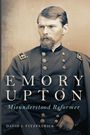 David J. Fitzpatrick: Emory Upton, Buch