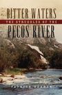 Patrick Dearen: Bitter Waters, Buch