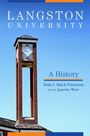 Zella J Black Patterson: Langston University, Buch