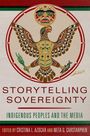Storytelling Sovereignty, Buch