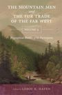 The Mountain Men and the Fur Trade of the Far West, Volume 9, Buch