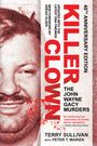 Terry Sullivan: Killer Clown, Buch