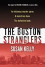 Susan Kelly: The Boston Stranglers, Buch