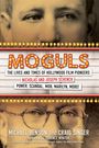 Michael Benson: Moguls, Buch