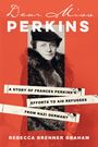 Rebecca Brenner Graham: Dear Miss Perkins, Buch