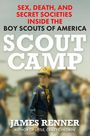 James Renner: Scout Camp, Buch