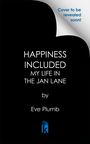 Eve Plumb: Happiness Included, Buch