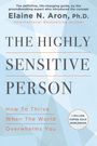 Elaine N Aron: The Highly Sensitive Person, Buch